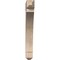 Ekena Millwork Thorton Craftsman Smooth Bracket, Douglas Fir, 5 1/2"W x 32"D x 44"H BKT06X32X44THR04SDF - alternate 4